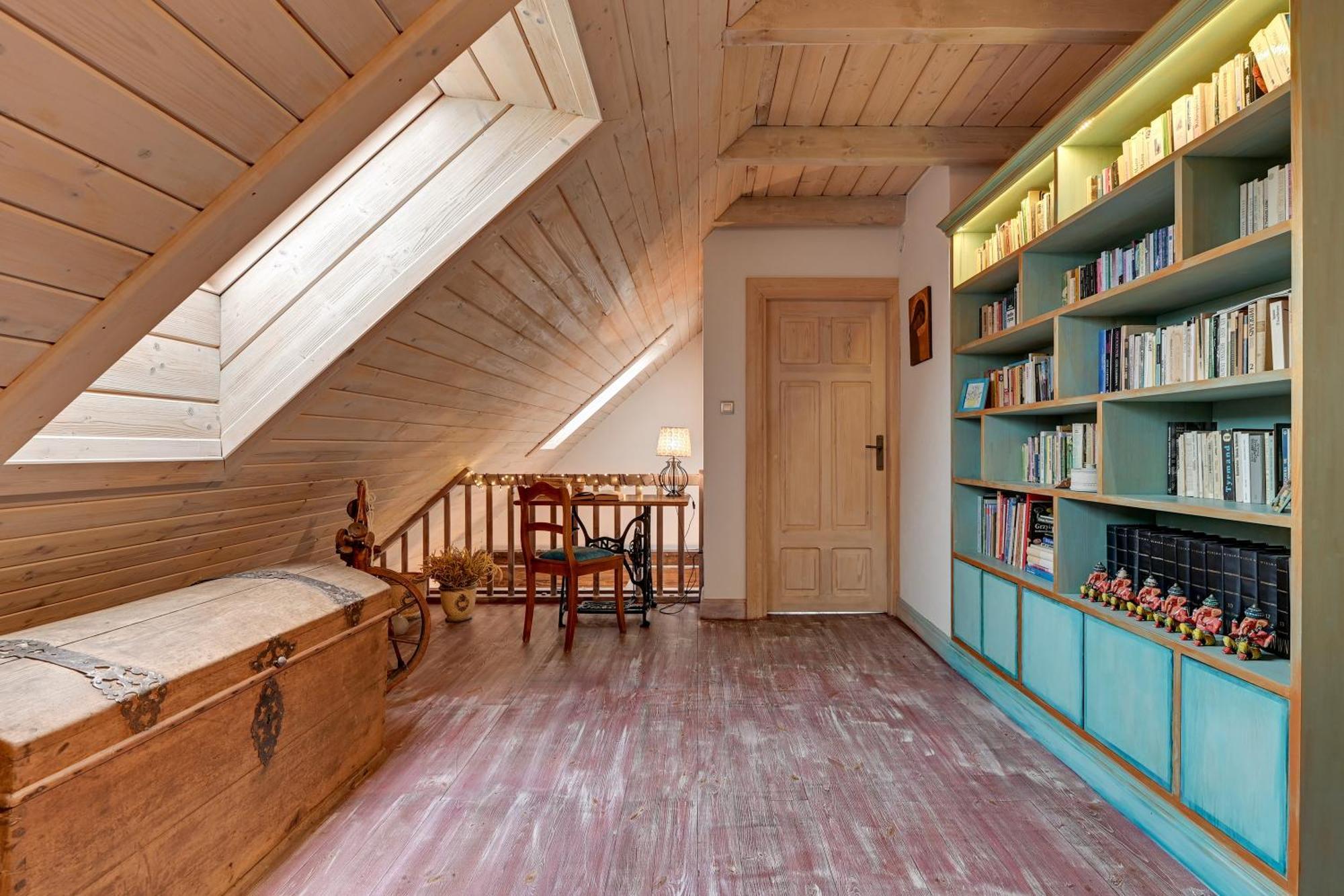 Lesny Dworek Sominy - Dom Z Sauna I Kominkiem ภายนอก รูปภาพ