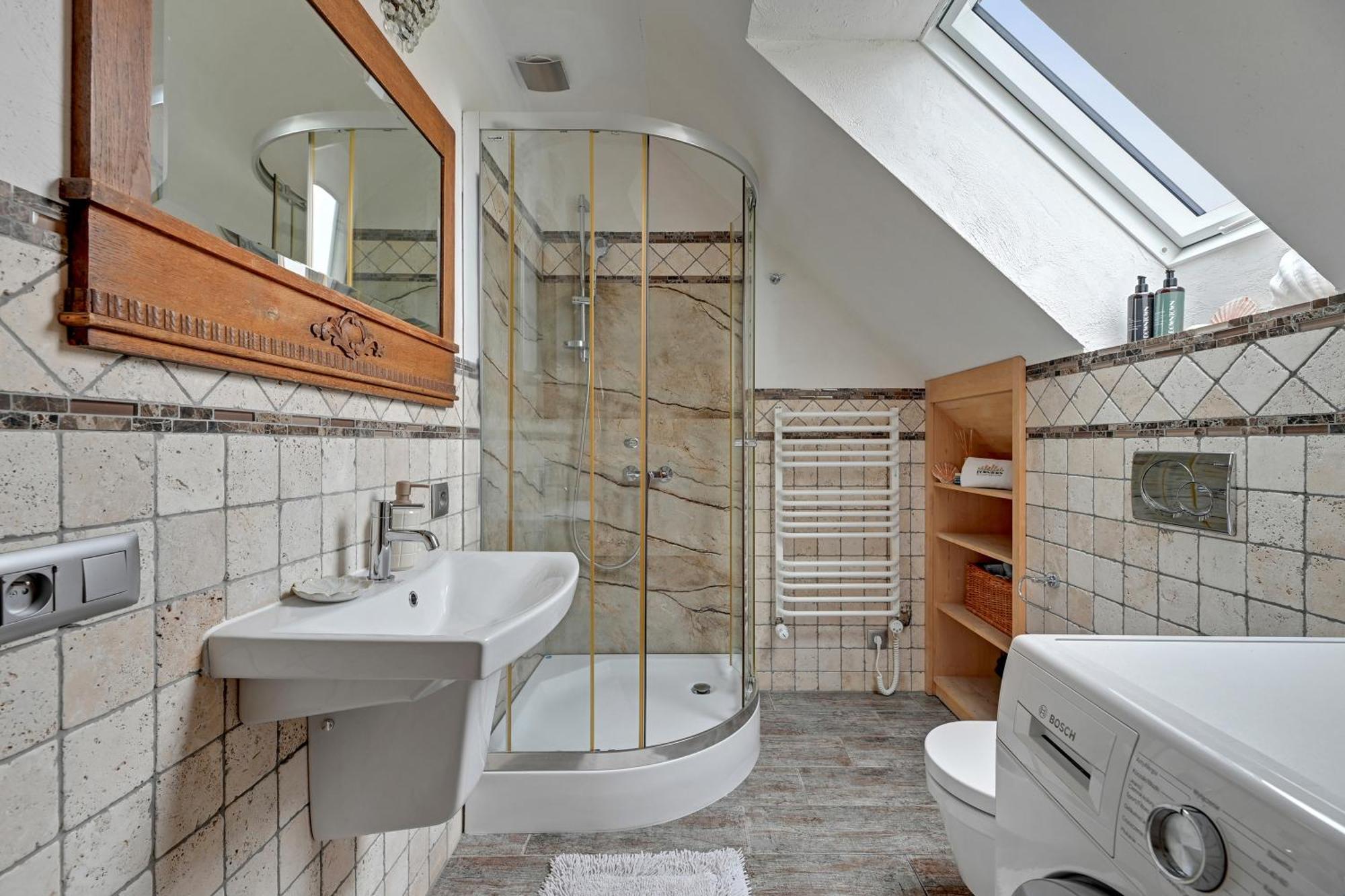 Lesny Dworek Sominy - Dom Z Sauna I Kominkiem ภายนอก รูปภาพ